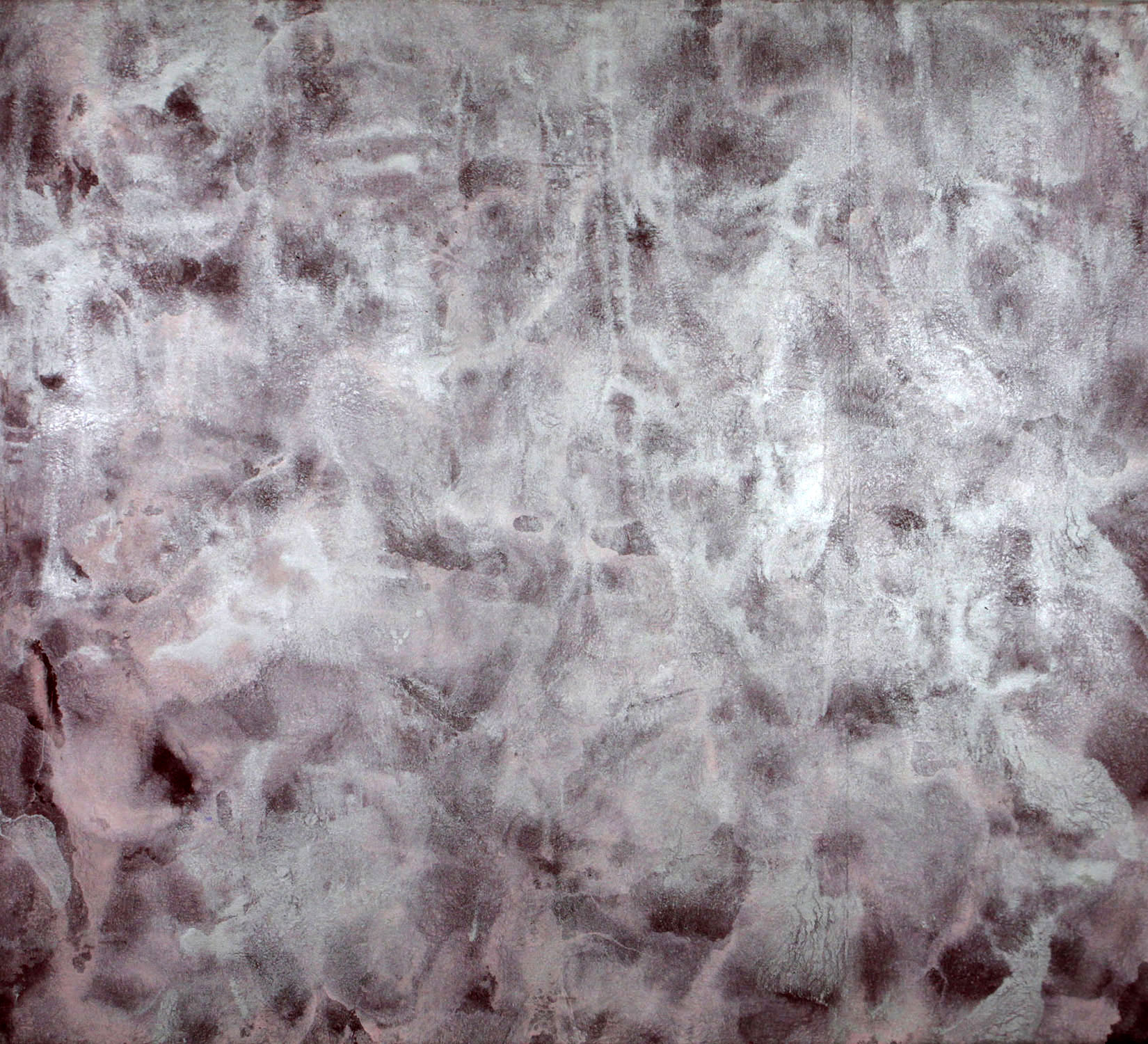 Bild 9207, 2016, 90cm x 1m, Dispersion